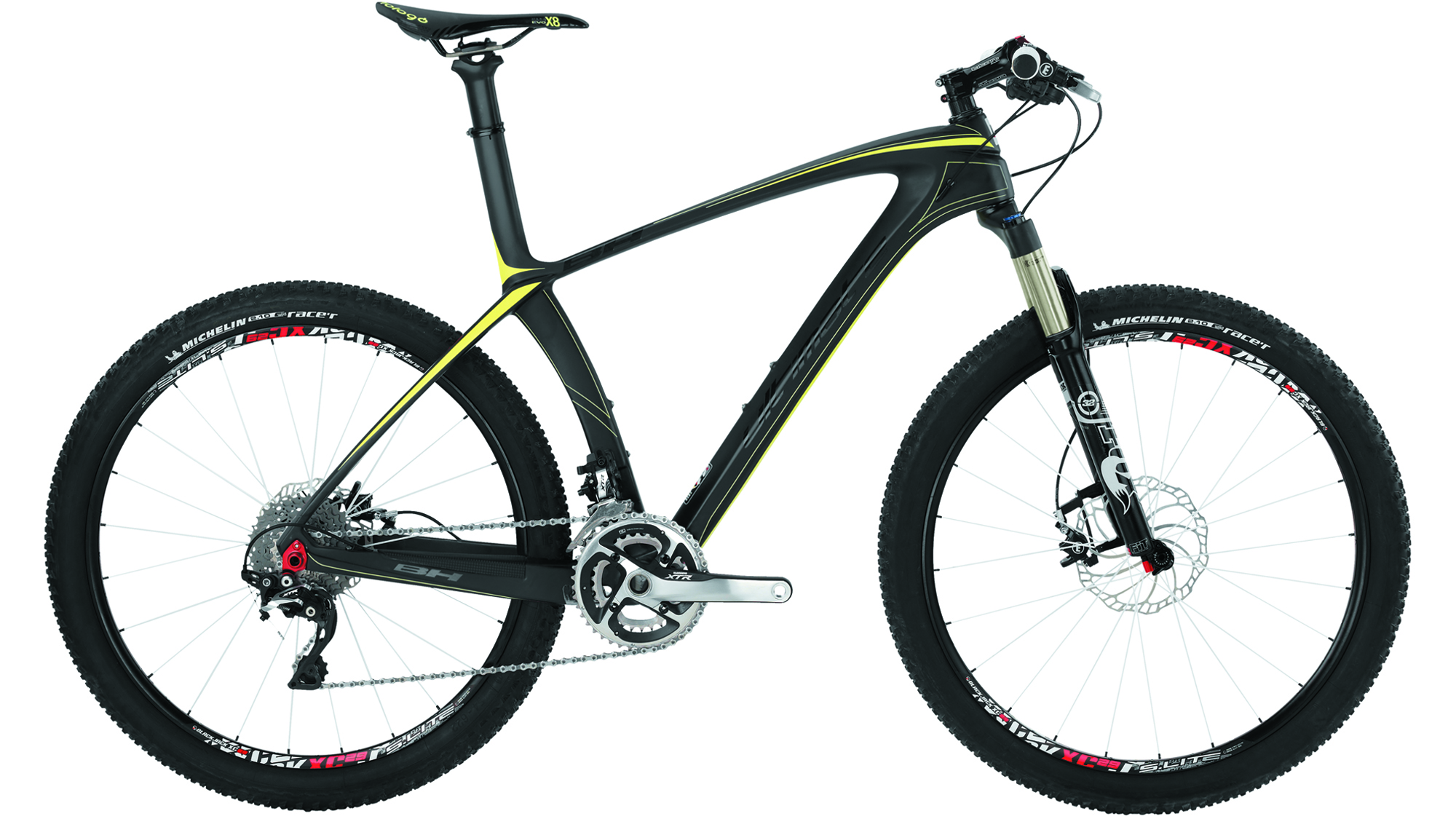 Bh xc bike online